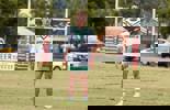 Round 9 V Narromine